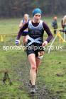 Senior womens 2022 North Eastern Harrier League, Thornley Farm, Peterlee, County Durham. Photo: David T. Hewitson/Sports for All Pics